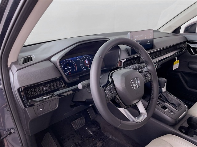 2026 Honda CR-V EX-L photo 7