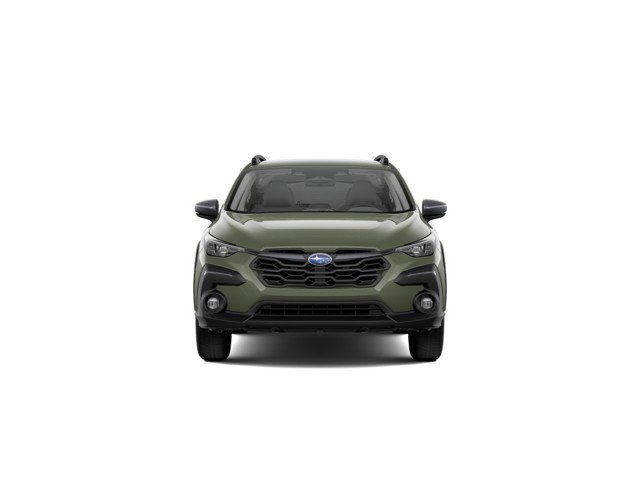 2025 Subaru Crosstrek Limited photo 8