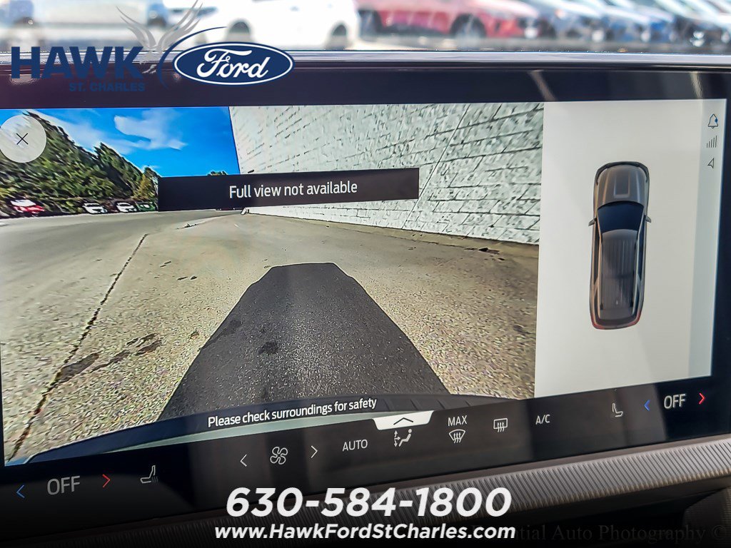 2026 FORD EXPLORER - Image 13