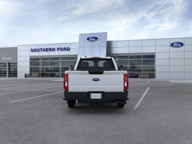 2025 Ford F-250 XL photo 5
