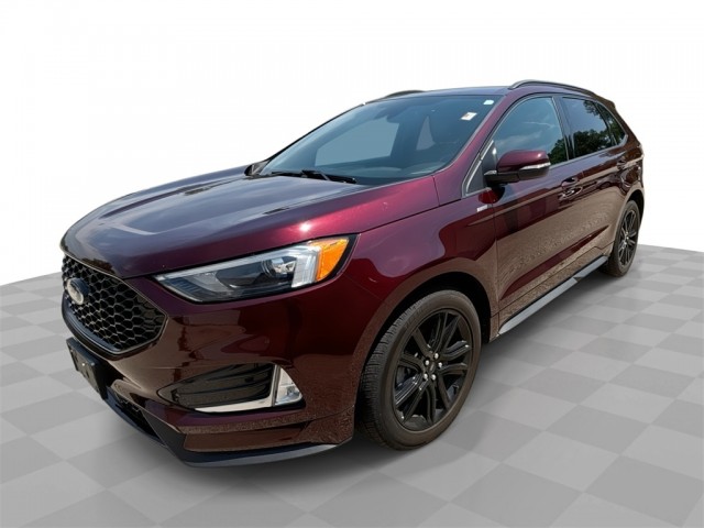 2020 Ford Edge ST Line