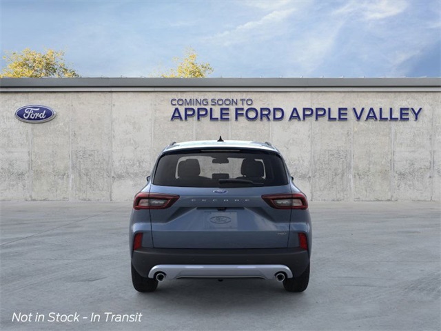 2025 Ford Escape Plug-In Hybrid Base photo 3