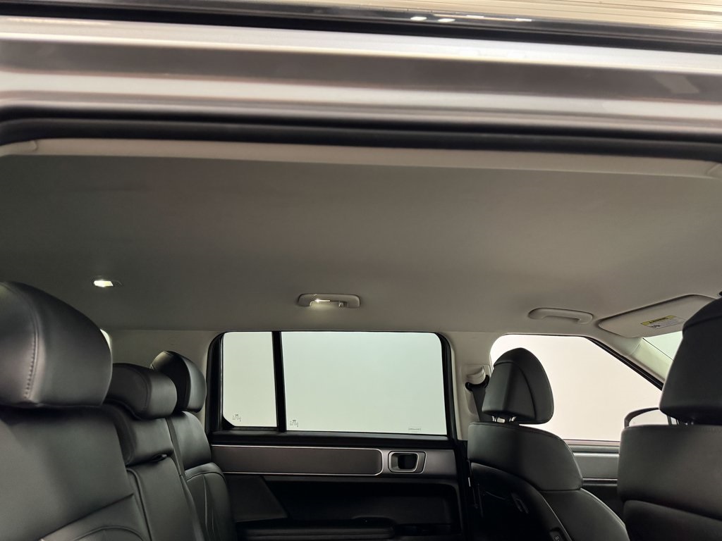2024 Hyundai Santa Fe SEL photo 59