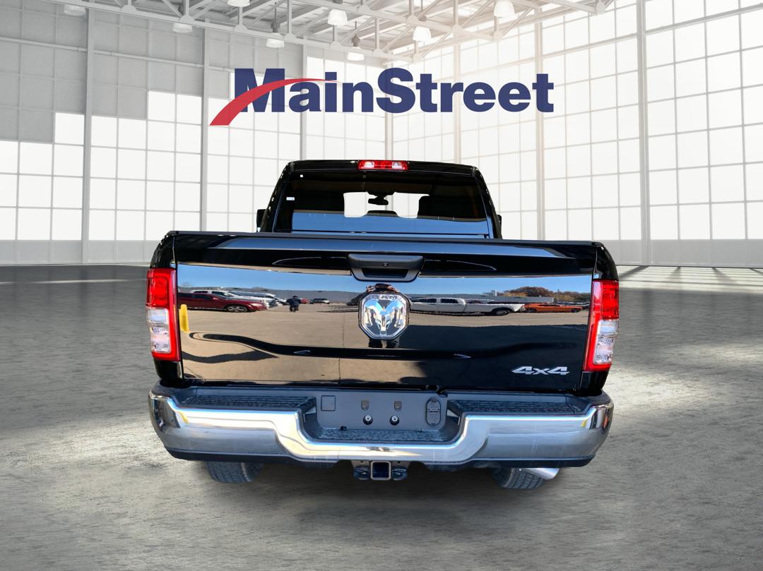 2024 Ram 2500 Tradesman photo 4