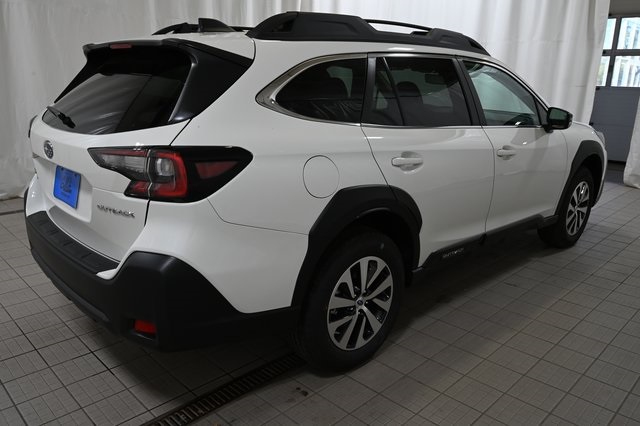 2025 Subaru Outback Premium photo 4