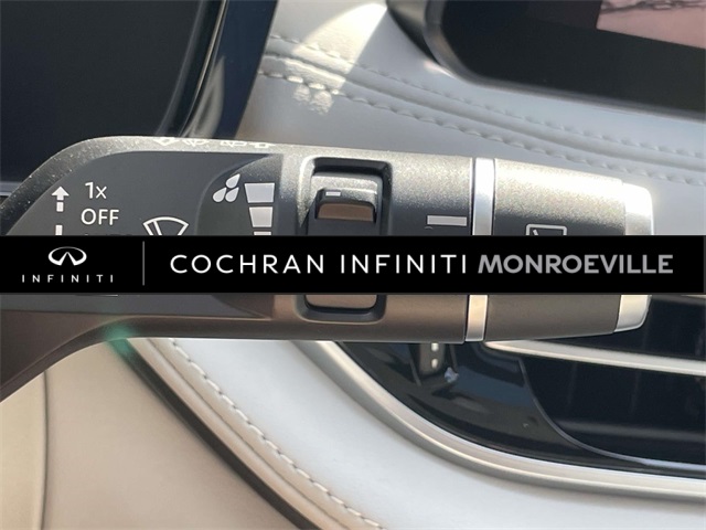 2026 Infiniti QX60 Luxe AWD photo 31