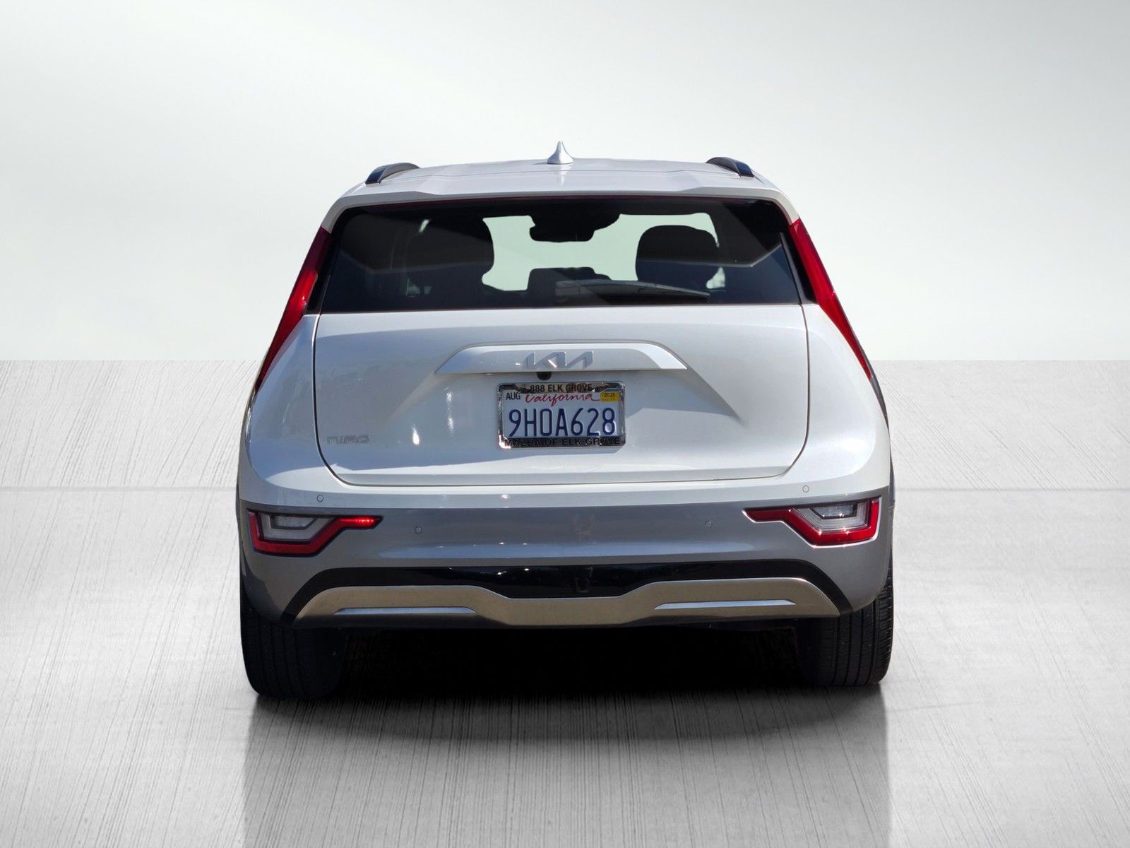 2023 Kia Niro EV Wave photo 5