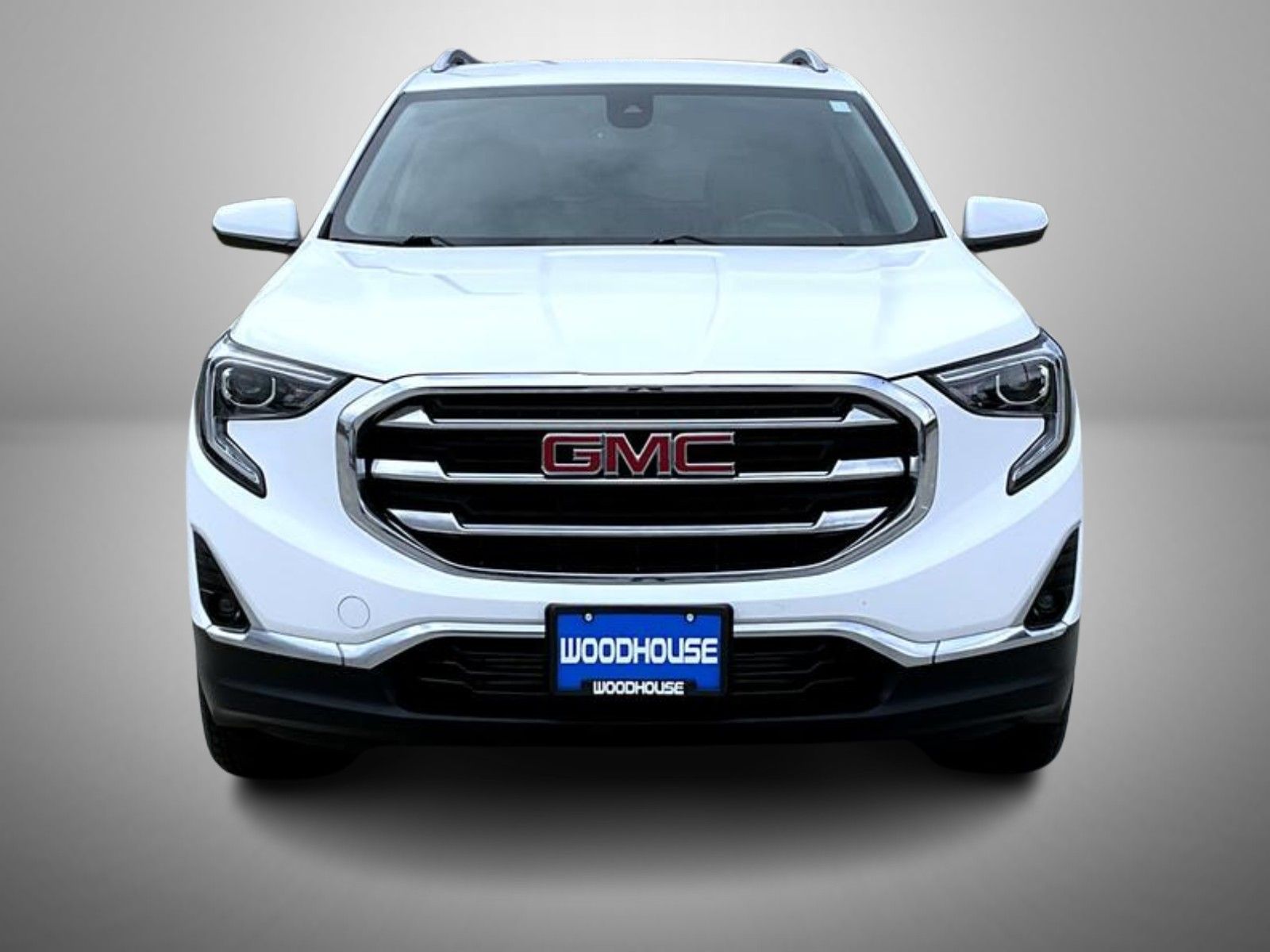2019 Gmc Terrain SLT photo 2