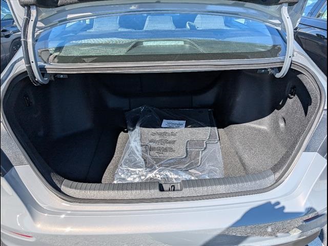 2025 Honda Accord 1.5T SE photo 8