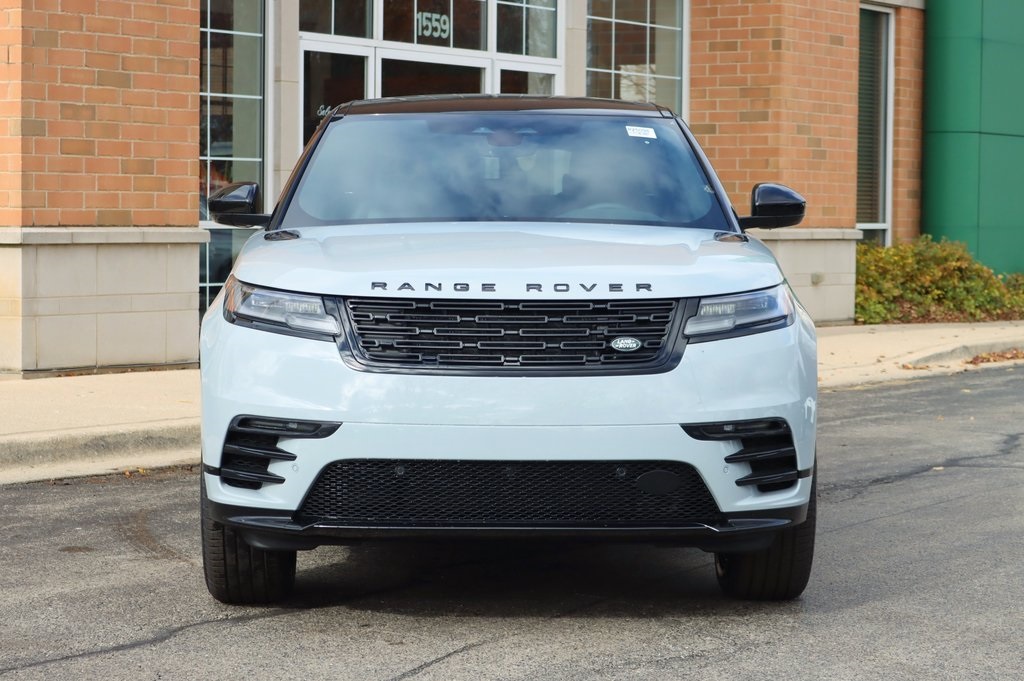 2025 LAND ROVER RANGE ROVER VELAR - Image 2