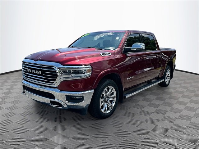 2023 Ram 1500 Longhorn photo 3