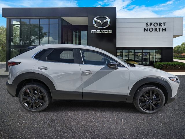 2025 Mazda CX-30 2.5 Select Sport photo 2