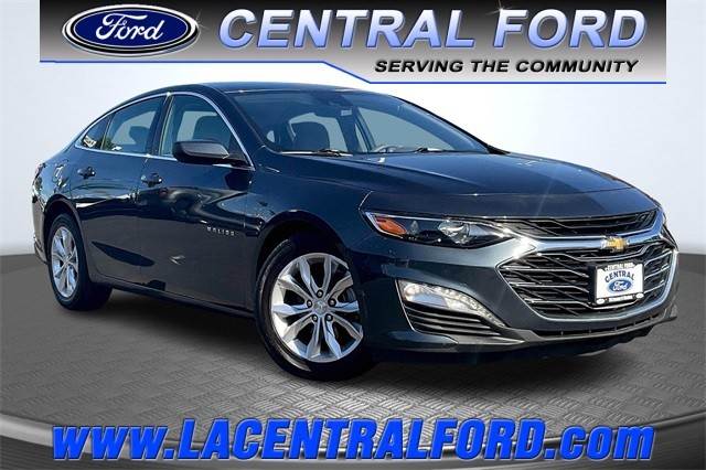 2020 Chevrolet Malibu