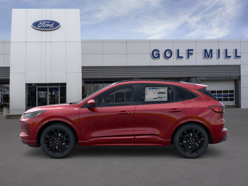 2026 FORD ESCAPE - Image 1