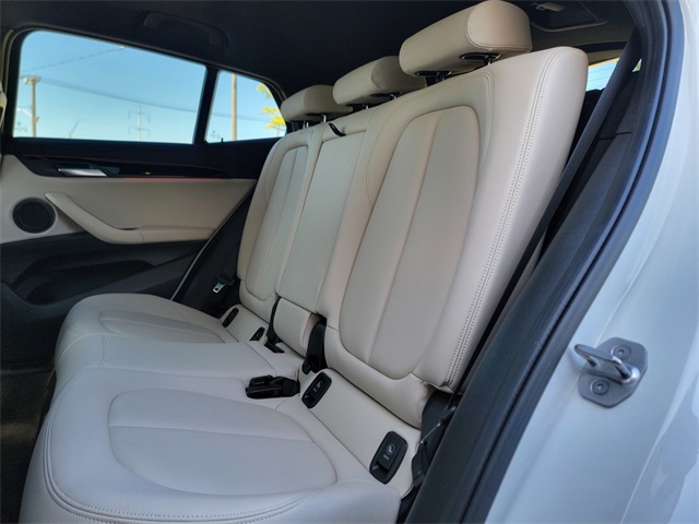 2023 Bmw X2 xDrive28i photo 16