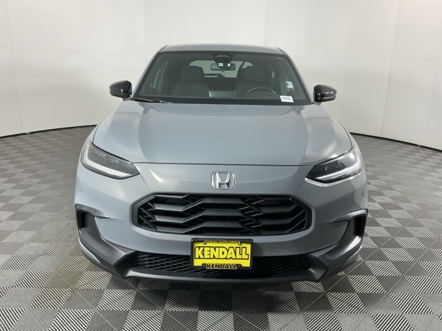 2025 Honda HR-V Sport photo 2