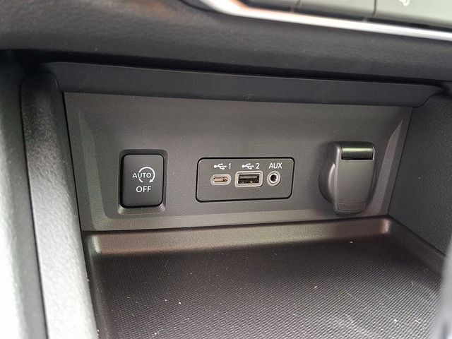 2025 Nissan Sentra SR Midnight Edition photo 14