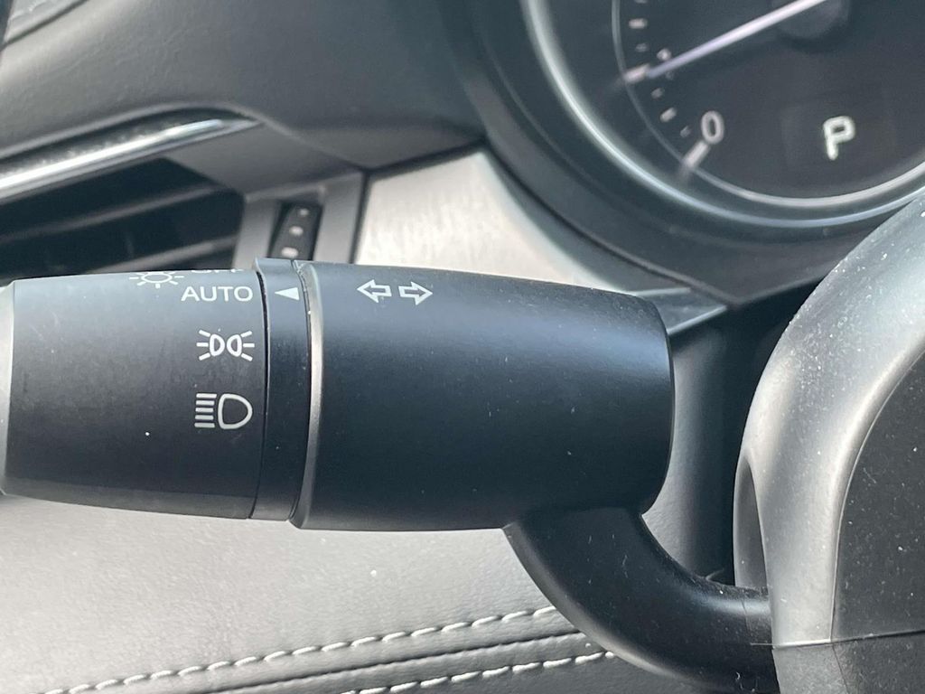 2020 Mazda Mazda6 Grand Touring Reserve photo 22