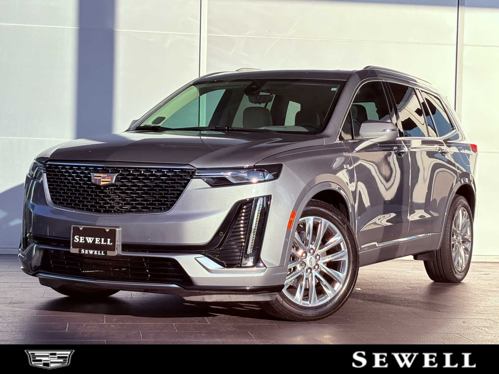 2023 Cadillac XT6 Premium Luxury's photo