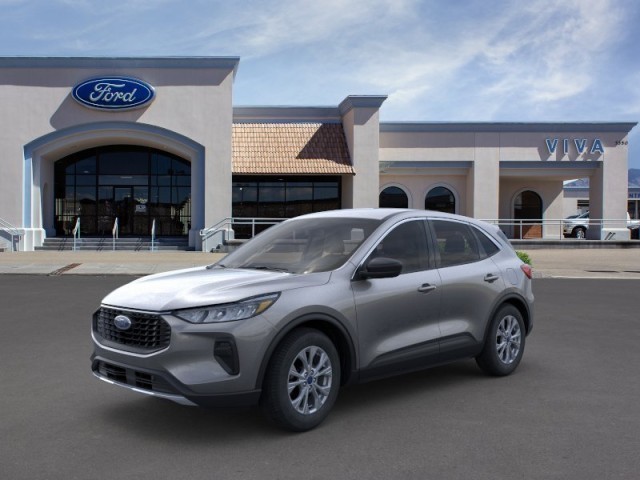2024 Ford Escape Active™