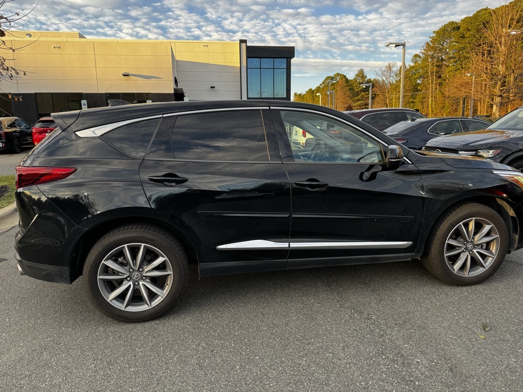 2019 Acura RDX Technology Package's photo