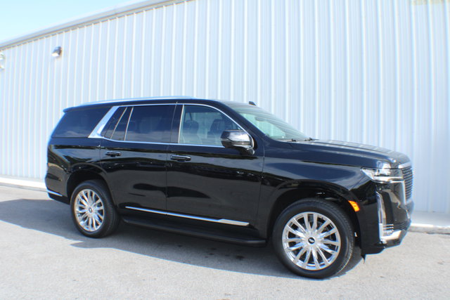 2024 Cadillac Escalade Premium Luxury's photo