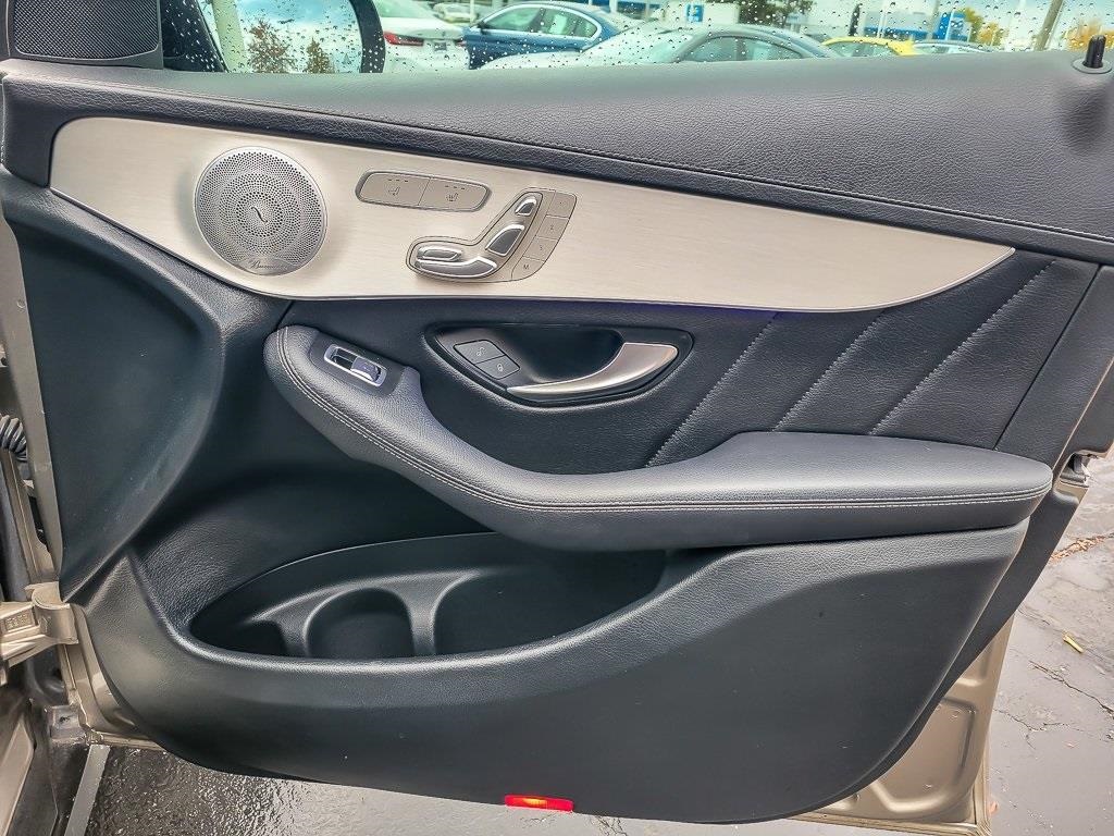 2020 MERCEDES-BENZ GLC-CLASS - Image 22