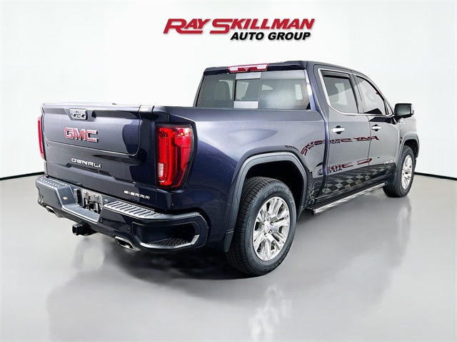 2022 Gmc Sierra 1500 Denali photo 7