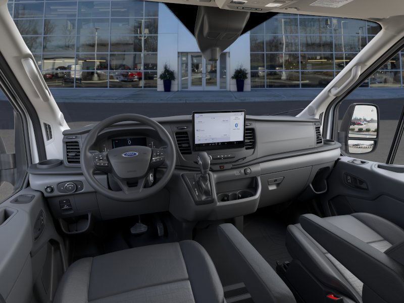 2026 FORD TRANSIT - Image 10
