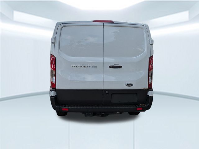 2024 Ford Transit photo 4