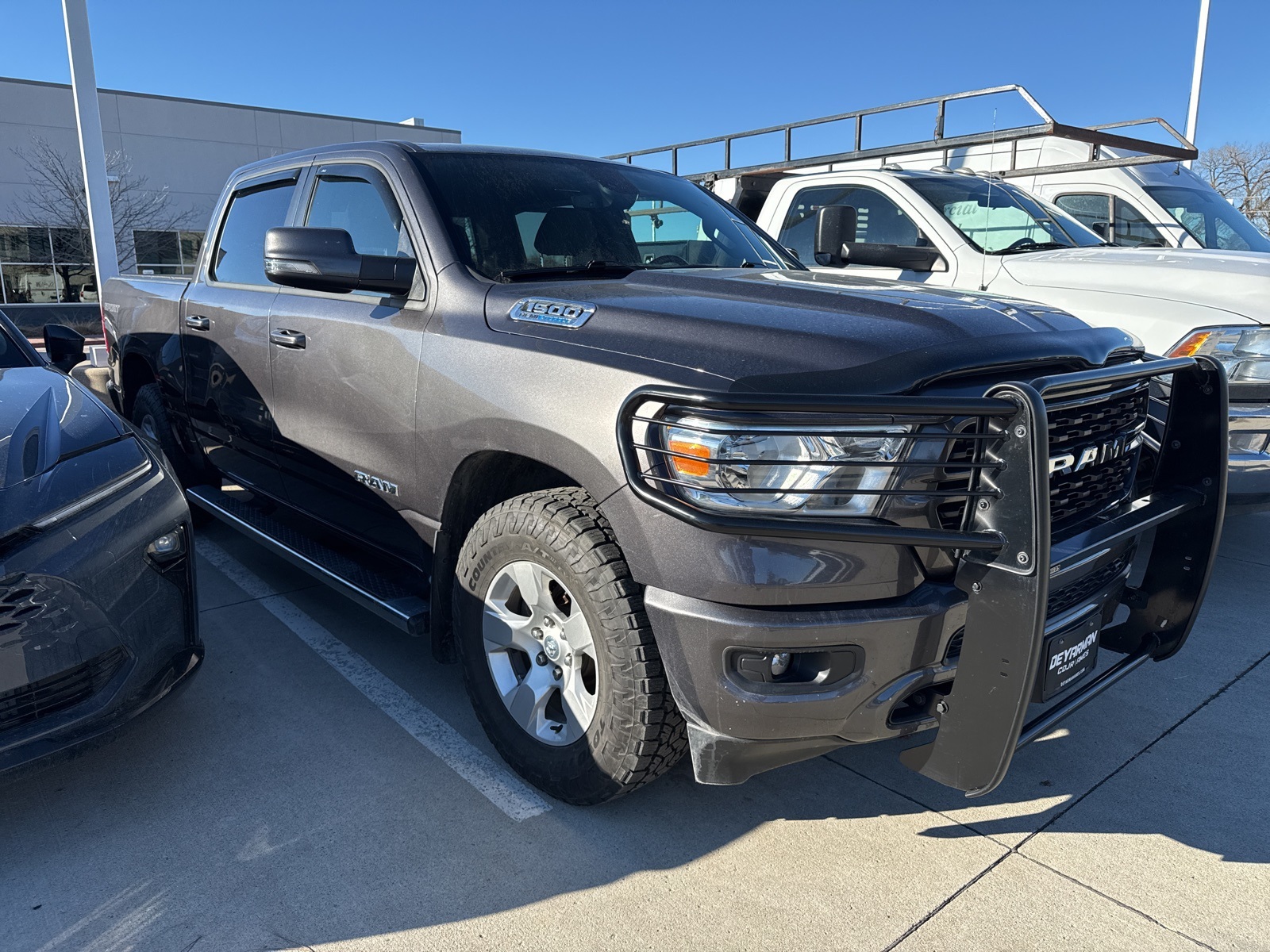 2023 RAM Ram 1500 Pickup Big Horn/Lone Star's photo