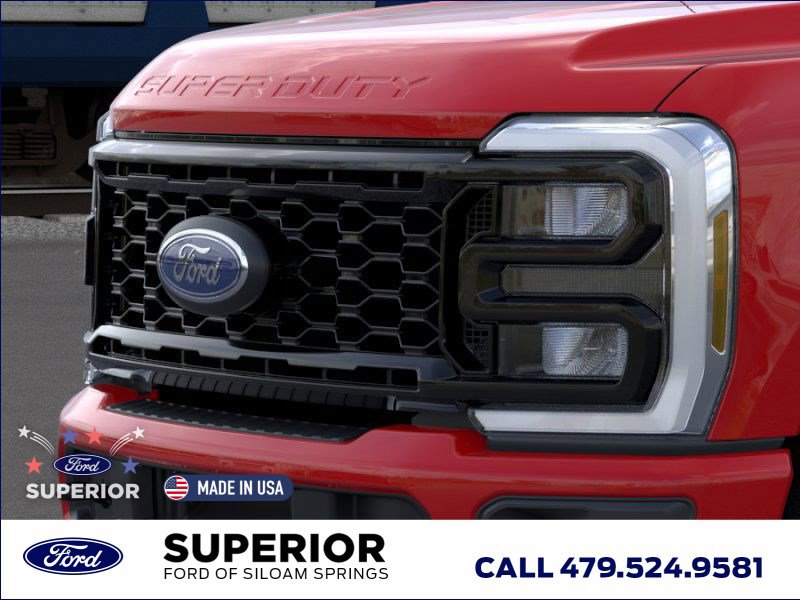 2026 Ford F-250 XL photo 16