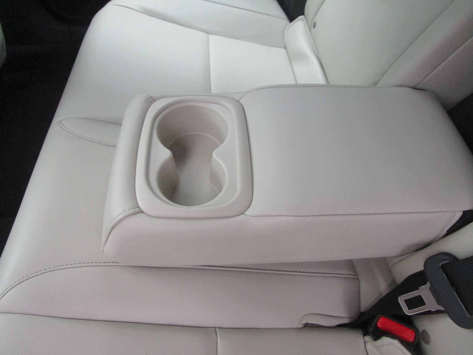 2023 Acura Integra A-Spec Technology photo 10