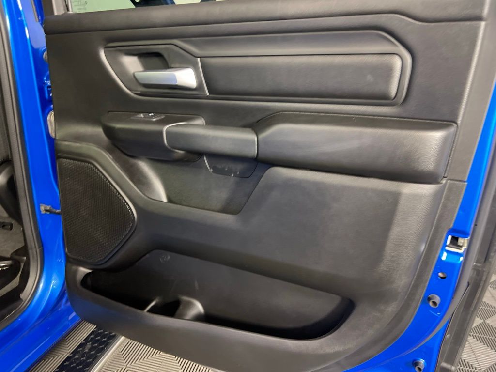 2023 Ram 1500 Tradesman photo 26
