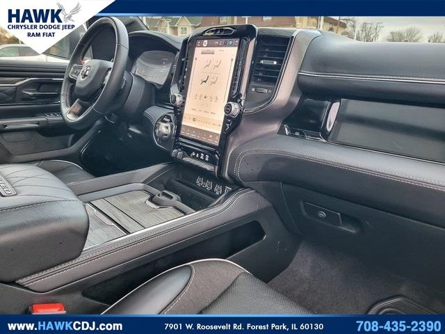 2025 RAM 1500 - Image 23