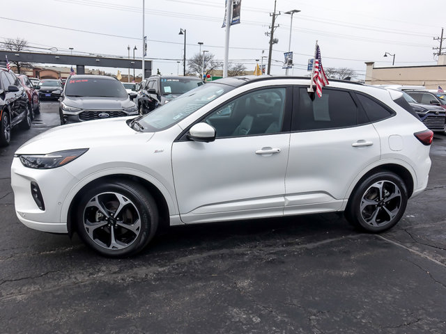 2024 FORD ESCAPE - Image 32