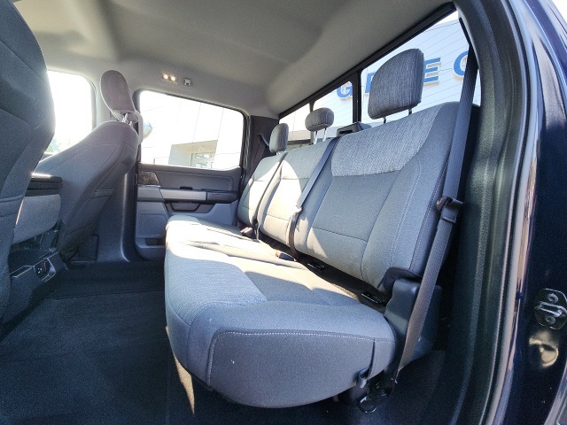 2021 Ford F-150 XLT photo 30