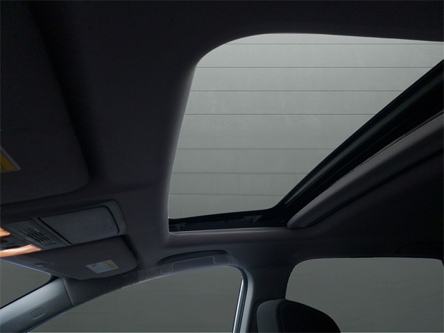 2022 Honda CR-V EX photo 8