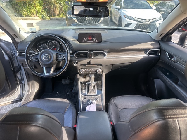 2017 Mazda CX-5 Grand Touring photo 29