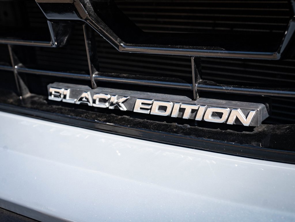 2024 Honda Ridgeline Black Edition photo 11