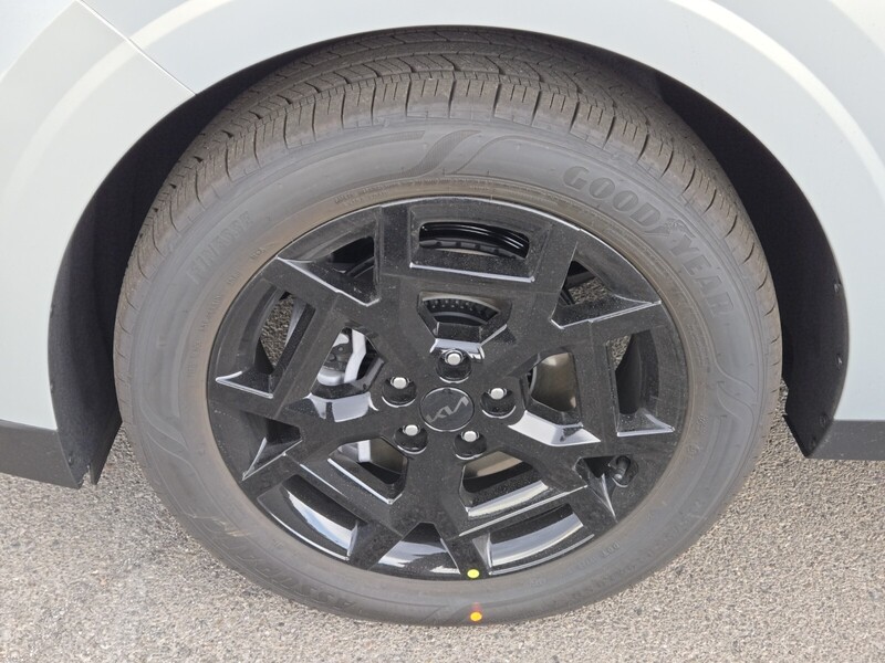 2026 Kia Carnival SX Prestige photo 4