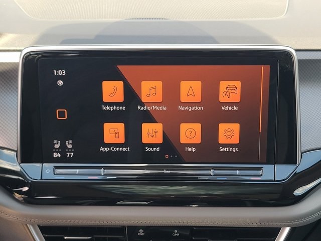 2025 Volkswagen Atlas Peak Edition photo 19