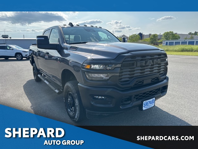 2025 RAM Ram 2500 Pickup Tradesman's photo