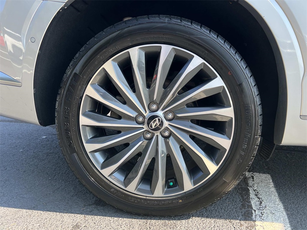 2024 Hyundai Palisade Calligraphy photo 20