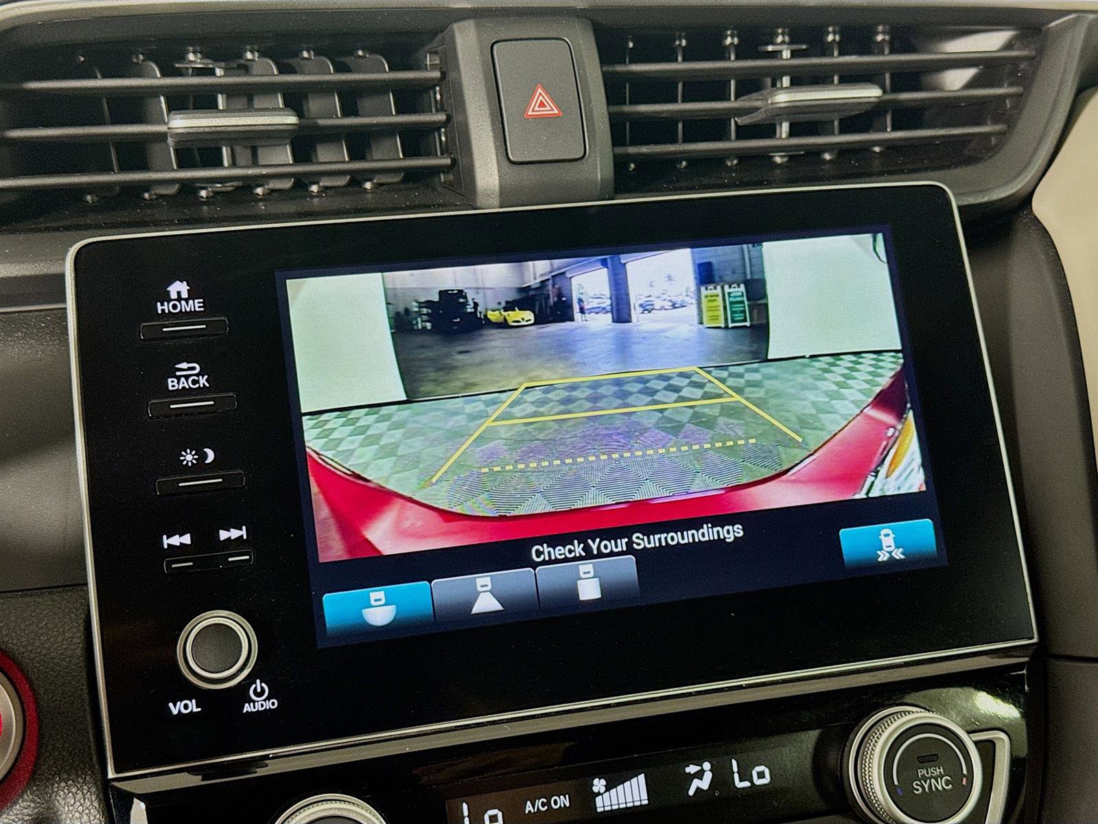 2021 Honda Insight Touring photo 17
