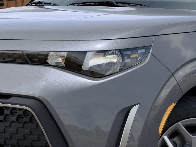 2025 Kia Soul S photo 9