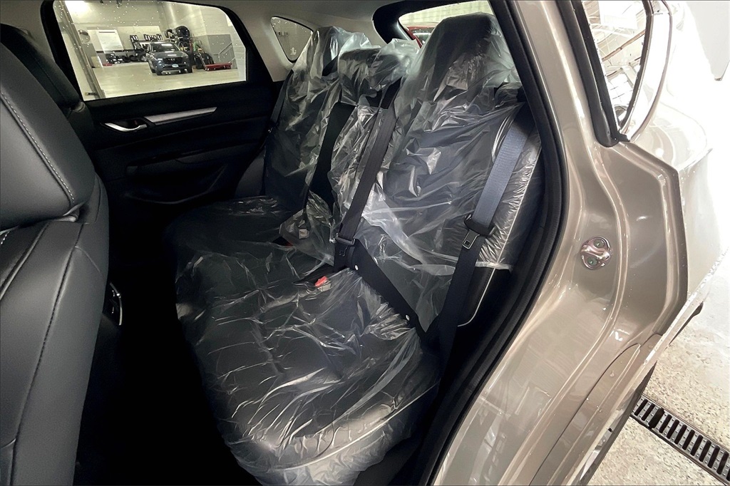 2025 MAZDA CX-5 - Image 9