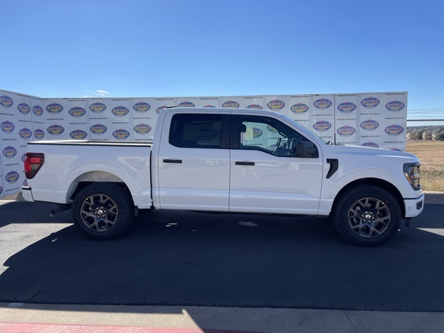 2026 Ford F-150 STX's photo