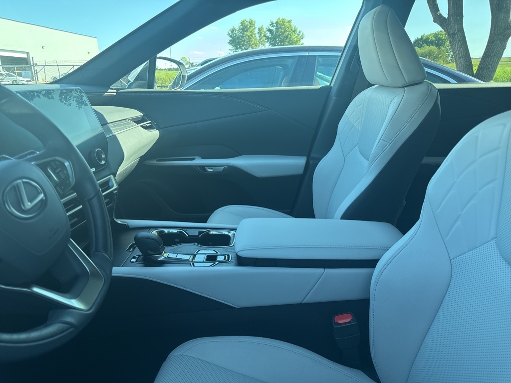2024 Lexus RX 350 photo 8