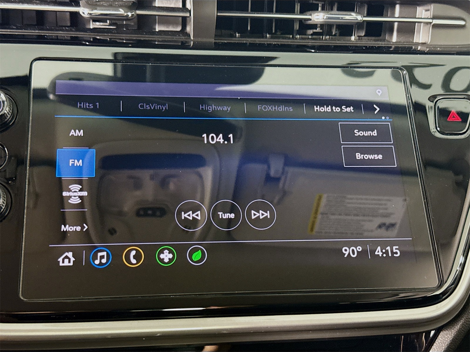 2022 Chevrolet Bolt EUV photo 13
